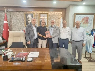 BEM BİR SEN&rsquo;DEN KURUMLARA ZİYARET