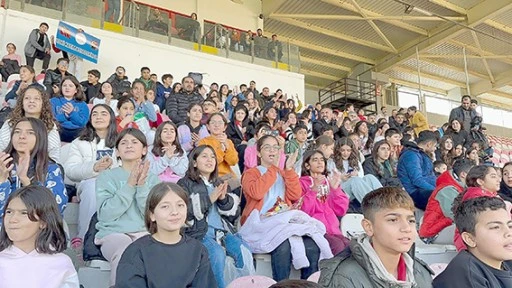 BENDE VARIM PROJESİNDE YENİ D&Ouml;NEM BAŞLADI