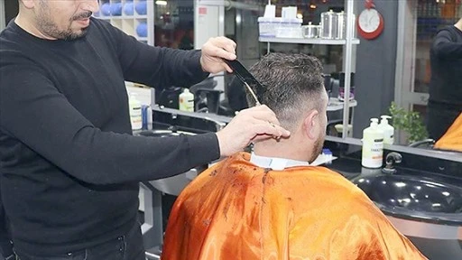 BERBERLERİN HAFTALIK KAPANIŞ G&Uuml;NLERİ BELİRLENDİ