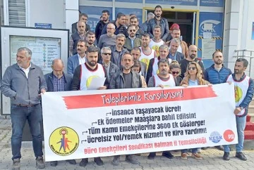 BES, SE&Ccedil;İM &Ouml;NCESİ PARTİLERE SESLENDİ