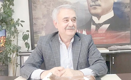 BESİCİLERE BİR M&Uuml;JDE, G&Uuml;ND&Uuml;ZDEN