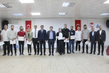 BEŞİRİ&rsquo;DE EBAP DEĞERLENDİRİLDİ