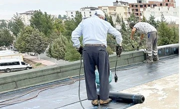 BEŞİRİ&rsquo;DE TAZİYE EVLERİ YENİLENİYOR