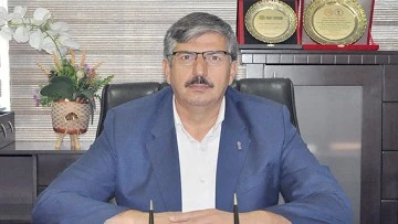 BESO BAŞKANI &Ccedil;İFT&Ccedil;İ &ldquo;D&Uuml;R&Uuml;STL&Uuml;K VE YARDIMLAŞMA K&Uuml;LT&Uuml;R&Uuml; YAYGINLAŞMALI&rdquo;