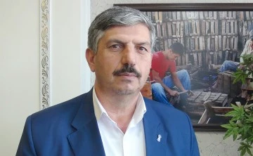 BESO BAŞKANI &Ccedil;İFT&Ccedil;İ &ldquo;ELEMAN SORUNU &Ccedil;&Ouml;Z&Uuml;L&Uuml;RSE İŞSİZLİK AZALIR&rdquo;