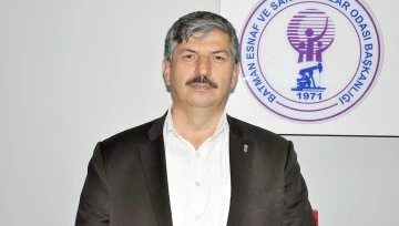 BESO&rsquo;DAN &lsquo;BAŞARILI TİCARET&rsquo; SEMİNERİ