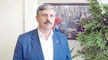 BESO&rsquo;DAN BELEDİYE&rsquo;YE TEKZİP