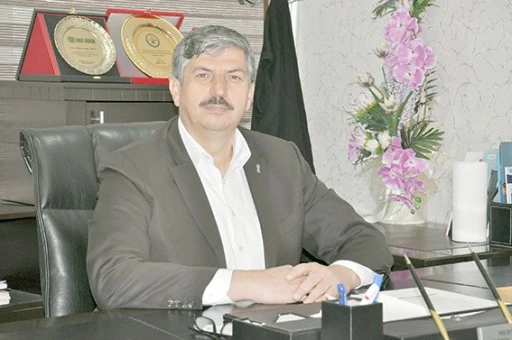 BESO'DAN BÜYÜK HİZMET