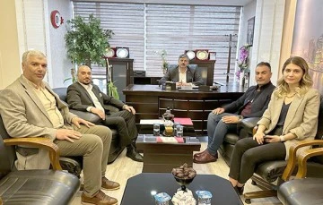 BESO&rsquo;DAN EĞİTİM KURUMUYLA ANLAŞMA