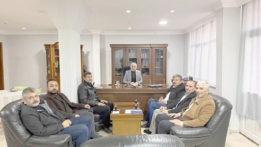 BESO&rsquo;DAN YEREL EKONOMİYE DİJİTAL HAMLE