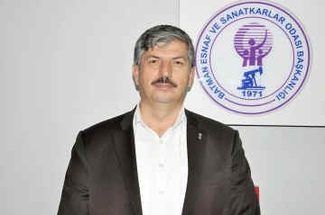 BESO, ESNAFA &lsquo;MUHASEBE&rsquo; EĞİTİMİ VERECEK