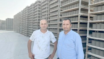 BİMS &Uuml;RETİCİLERİ YERLEŞKE ARAYIŞINDA!