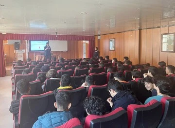 BİR HAFTADA 12 BULUŞMA GER&Ccedil;EKLEŞTİRİLDİ