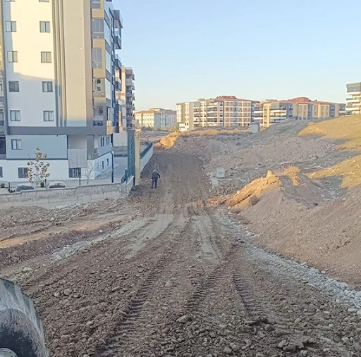 BİR SORUN DAHA &Ccedil;&Ouml;Z&Uuml;ME KAVUŞTURULDU