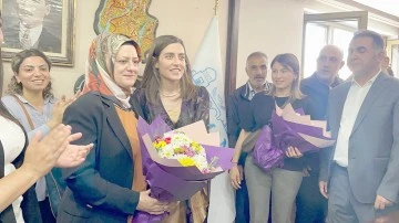 “BİZ EVİMİZE TEKRAR COŞKULU VE KEYİFLİ BİR ŞEKİLDE GELDİK”