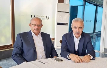 B&Ouml;LGE AŞİRETLERİ &Ouml;RG&Uuml;TLENİYOR!