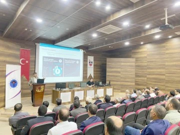 B&Ouml;LGESEL KALKINMA KONFERANSI GER&Ccedil;EKLEŞTİRİLDİ