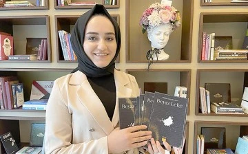 BOZKURT&rsquo;UN İLK ŞİİR KİTABI &Ccedil;IKTI