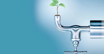 &ldquo;BOZUK MUSLUKLARIMIZI ONARALIM&rdquo;