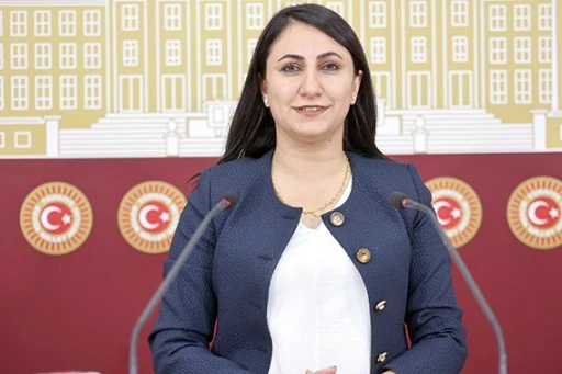 “BU SES NEDEN DUYULMUYOR?”