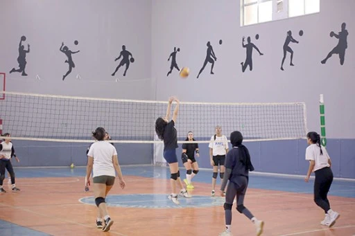 &ldquo;BU TATİL &Ccedil;OK SPORTİF GE&Ccedil;İYOR&rdquo;