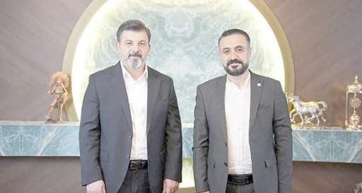 BURHAN SOLMAZ, BATSO MECLİS &Uuml;YELİĞİNE ADAY