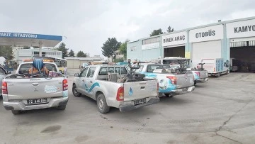 B&Uuml;T&Uuml;N BATMAN İLA&Ccedil;LANIYOR