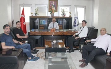 C1 KURS, MALİ M&Uuml;ŞAVİRLER İLE ANLAŞTI