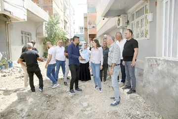 &ldquo;&Ccedil;ALIŞMALAR KESİNTİSİZ DEVAM EDECEK&rdquo;