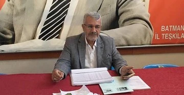 &ldquo;CAMİLER VE DİN G&Ouml;REVLİLERİ HAFTASI KUTLU OLSUN&rdquo;