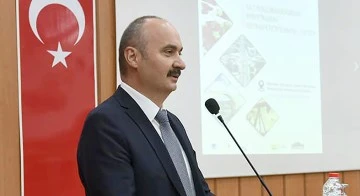 CANALP &ldquo;BATMAN BATIYA DOĞRU GELİŞECEK&rdquo;