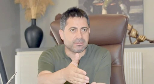 CANGİR &ldquo;GELECEĞİ G&Uuml;VENLE VE BİRLİKTE İNŞA EDELİM&rdquo;