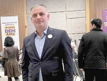 “CANLA BAŞLA ÇALIŞACAĞIM”