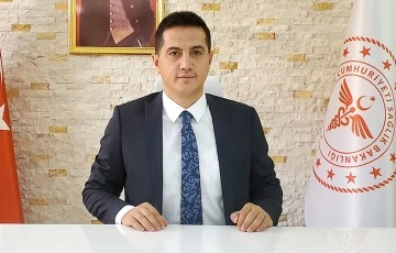 CANPOLAT &ldquo;SAĞLIK İ&Ccedil;İN HAREKET ET&rdquo;