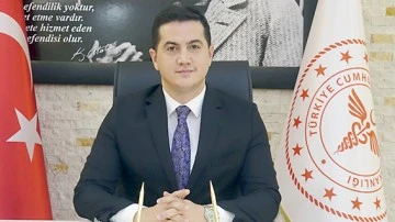 CANPOLAT’TAN BESLENME UYARISI