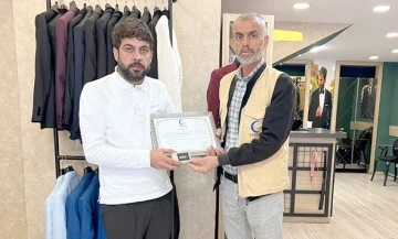 CANSUYU, MALİ&rsquo;DE SU KUYUSU A&Ccedil;TI