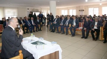 &Ccedil;AY MAHALLESİ&rsquo;NE YENİ PARK M&Uuml;JDESİ