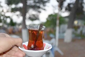 &Ccedil;AYA ZAM!