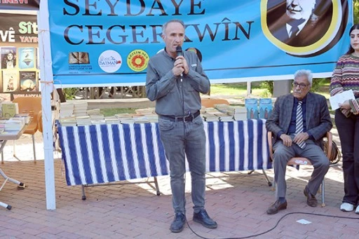 CEGERXW&Icirc;N İ&Ccedil;İN ANMA PROGRAMI D&Uuml;ZENLENDİ