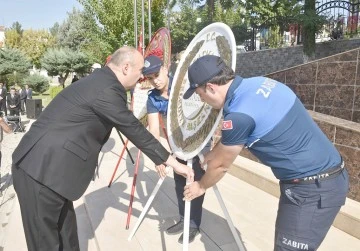 &Ccedil;ELENK SUNMA T&Ouml;RENİ GER&Ccedil;EKLEŞTİRİLDİ