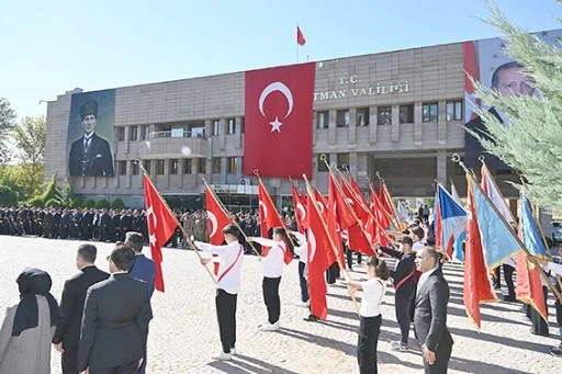 &Ccedil;ELENK SUNMA T&Ouml;RENİ GER&Ccedil;EKLEŞTİRİLDİ