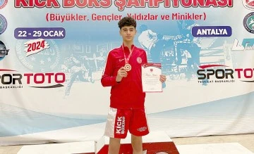 &Ccedil;ELİK, D&Uuml;NYA KUPASI İ&Ccedil;İN MACARİSTAN YOLCUSU