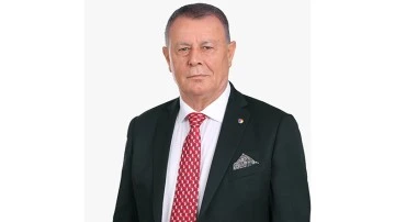 CELİL DEMİR &ldquo;DEĞİŞİM VE YENİLİĞİN RENGİ BEYAZ&rdquo;