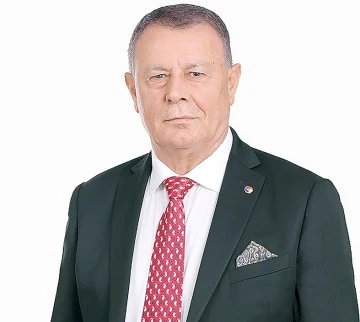 CELİL DEMİR &ldquo;HEP BİRLİKTE BATMAN&rsquo;I G&Uuml;&Ccedil;LENDİRECEĞİZ&rdquo;