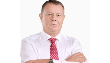 CELİL DEMİR &ldquo;KAZANAN BATMAN EKONOMİSİ OLSUN&rdquo;