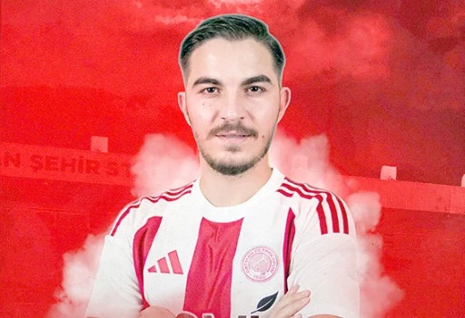 CENGİZHAN, PETROLSPOR&rsquo;DA