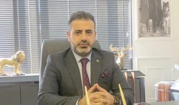 &Ccedil;ETİN &ldquo;MEVLİD KANDİLİ M&Uuml;BAREK OLSUN&rdquo;