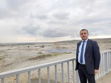 &ldquo;&Ccedil;EVRE FELAKETİNİN TAKİP&Ccedil;İSİ OLACAĞIZ&rdquo;