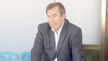 &Ccedil;EVRE PLATFORMU, &lsquo;&Ccedil;EVRE PANELİ&rsquo; D&Uuml;ZENLİYOR