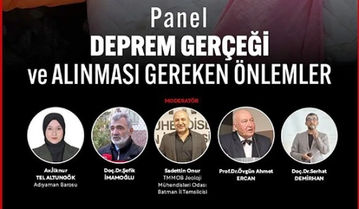 &Ccedil;EVRE PLATFORMU&rsquo;NDAN &Ouml;NEMLİ DAVET